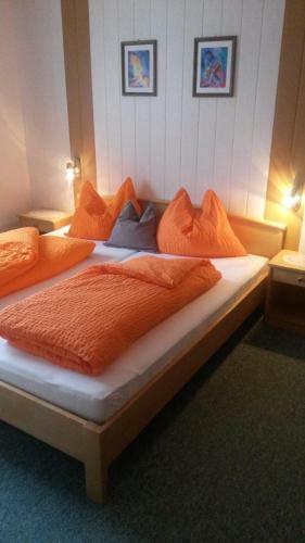 Apartamento Haus Mary