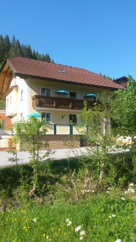 Apartamento Haus Mary
