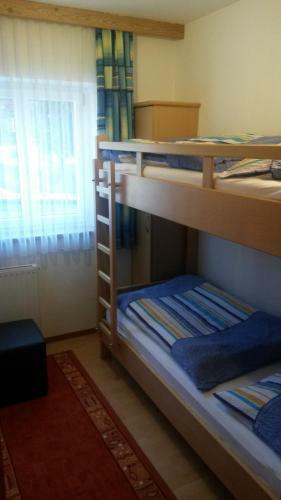 Apartamento Haus Mary