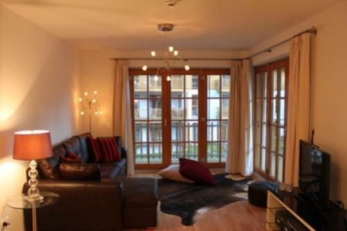 Apartamento Jana 4