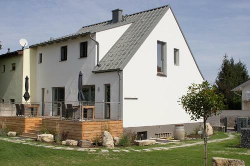 Apartamento Logis 11