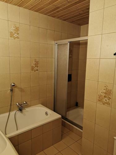 Apartamento Ferienwohnung Seidl Top 1