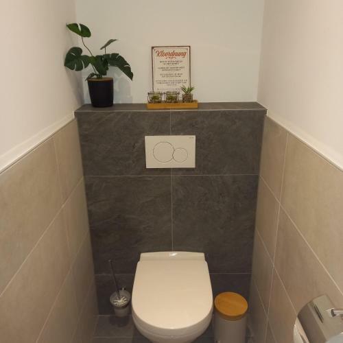 Apartamento Appartement Krotmoos