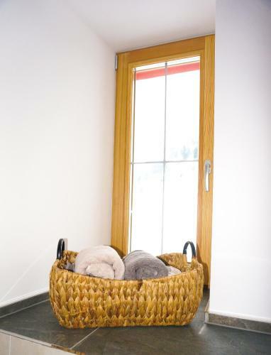 Apartamento Appartement Krotmoos