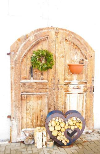 Apartamento Appartement Krotmoos