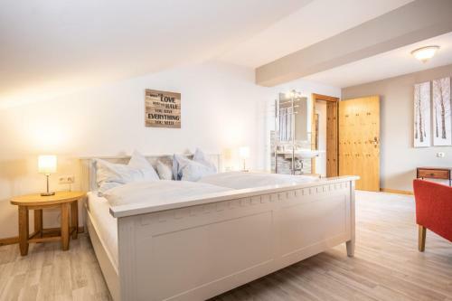 Apartamento Haus Standlgut Rauris