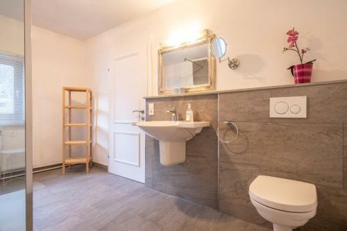 Apartamento Haus Standlgut Rauris