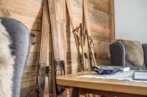 Apartamento Haus Standlgut Rauris