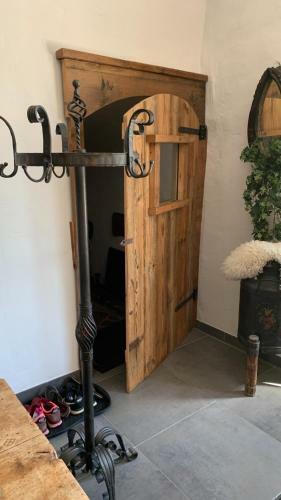 Apartamento Haus Standlgut Rauris