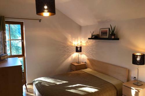 Apartamento Kerstin 10