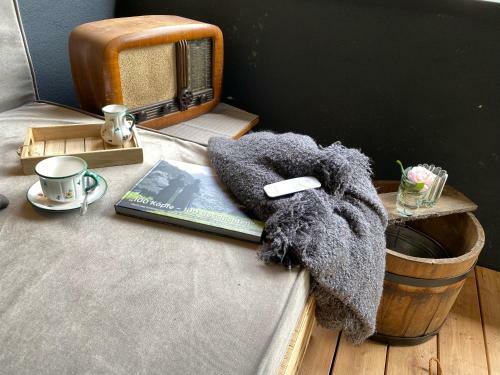 Apartamento Alpartment 38