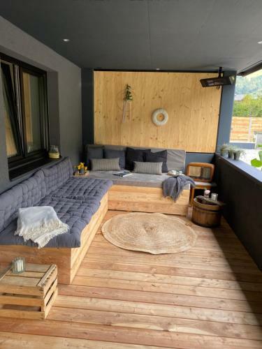 Apartamento Alpartment 38