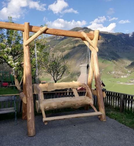Apartment Lainer