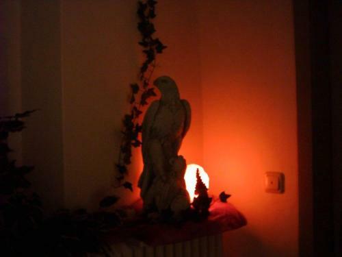 Apartamento Haus Hornblick