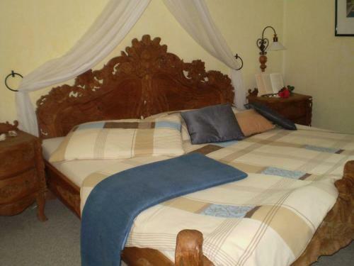 Apartamento Haus Hornblick