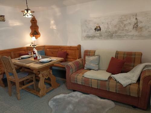 Apartamento Haus Hornblick