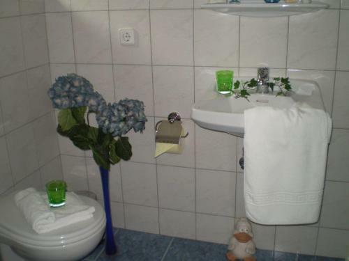 Apartamento Haus Hornblick