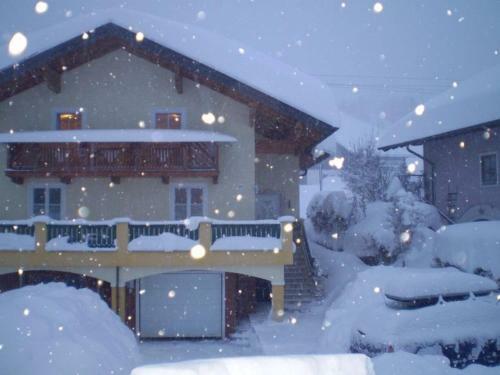 Apartamento Haus Hornblick