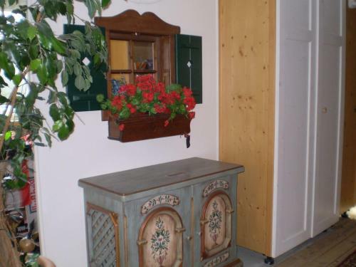 Apartamento Haus Hornblick
