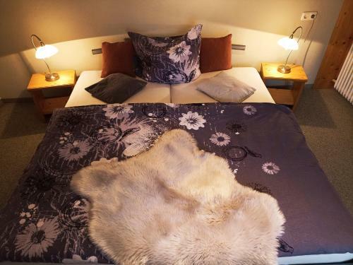 Apartamento Haus Hornblick