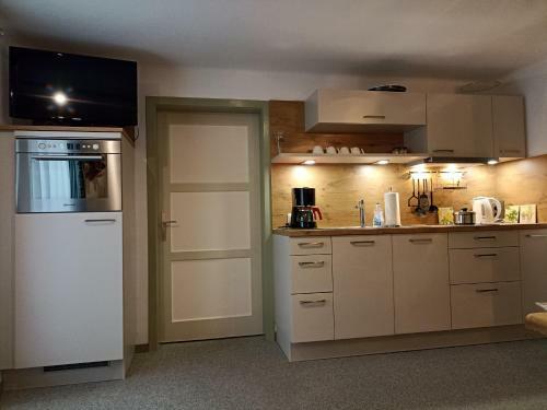 Apartamento Haus Hornblick