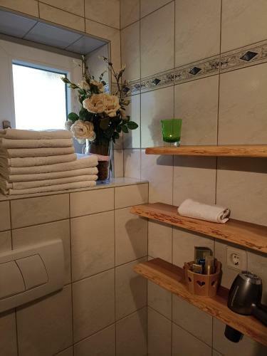 Apartamento Haus Hornblick