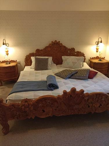 Apartamento Haus Hornblick