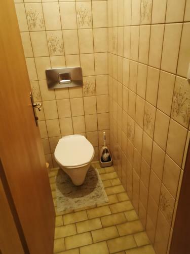 Apartamento Ferienwohnung Seidl Top 2