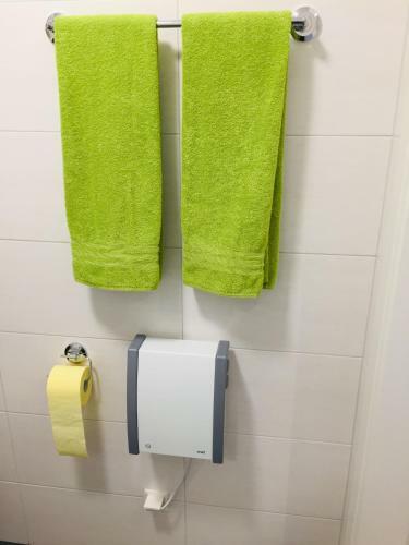 Apartamento Sonnenweg Appartements