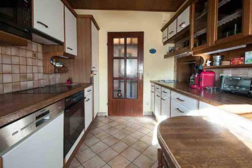 Apartamento Ferienwohnung Fischl