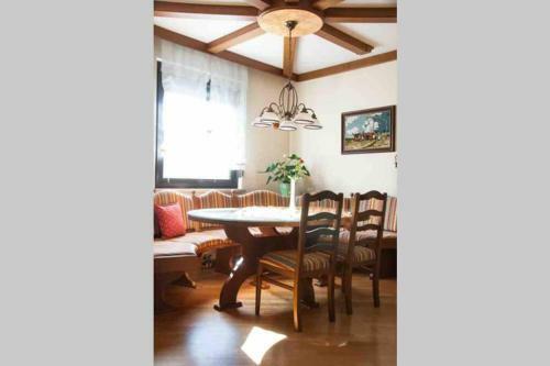 Apartamento Ferienwohnung Fischl