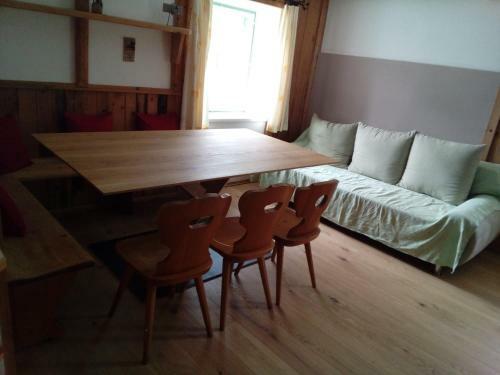 Apartment-mandl