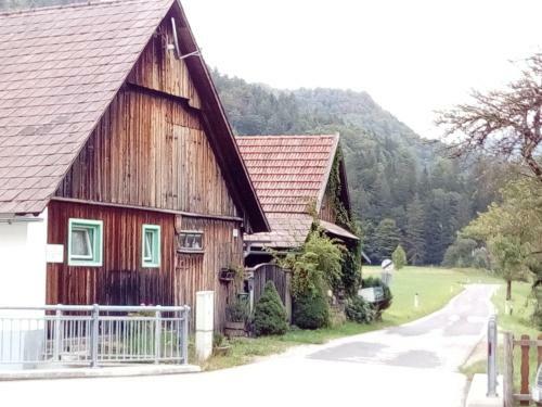 Apartment-mandl