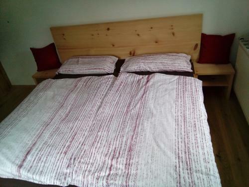 Apartment-mandl