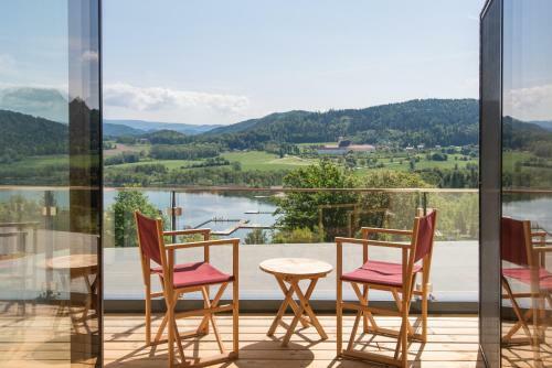 Bed & Breakfast L�ngseeleit'n