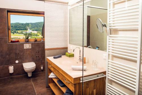Bed & Breakfast L�ngseeleit'n