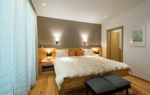 Bed & Breakfast L�ngseeleit'n