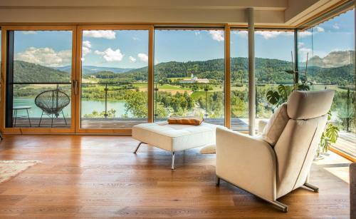 Bed & Breakfast L�ngseeleit'n