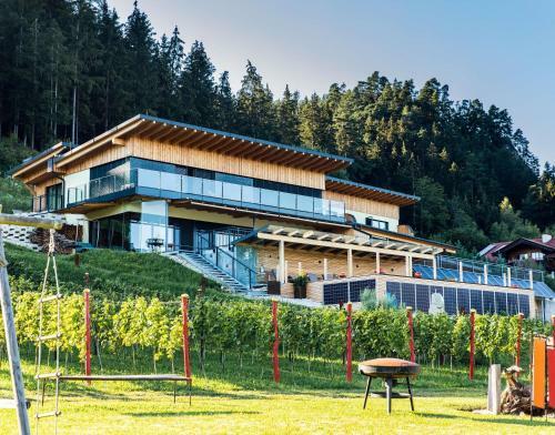 Bed & Breakfast L�ngseeleit'n