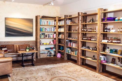 Bed & Breakfast L�ngseeleit'n