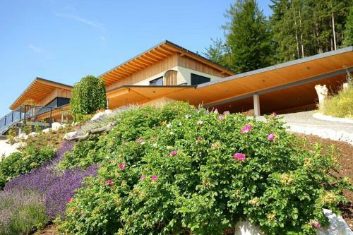 Bed & Breakfast L�ngseeleit'n