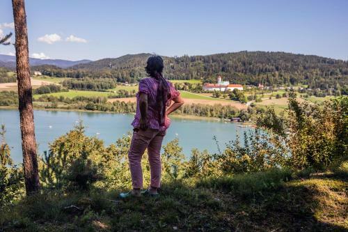 Bed & Breakfast L�ngseeleit'n
