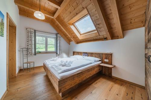 Apartamento Penthouse Weiglhof