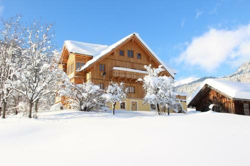 Apartamento Penthouse Weiglhof