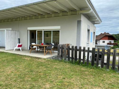 Apartamento Golf Residenz L�ngsee