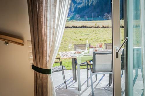 Meine Auszeit ? Das Ferienhaus