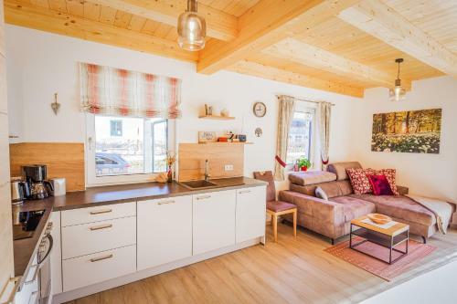 Meine Auszeit ? Das Ferienhaus