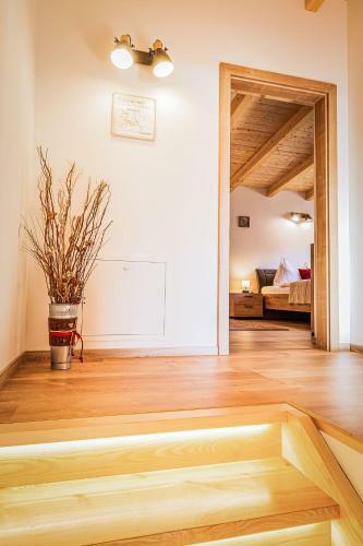 Meine Auszeit ? Das Ferienhaus