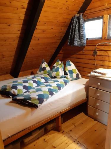 Pfahlbau Rust Robinsonh�tte