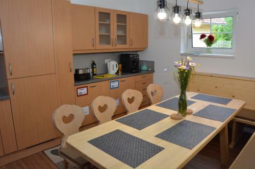 Apartamento Lummersdorf